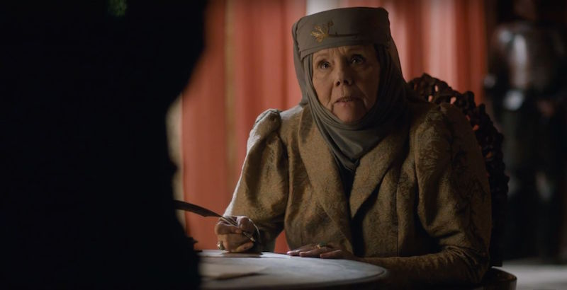 Illustration for article titled If You Give Peace a Chance on Game of Thrones, You’ll Regret It